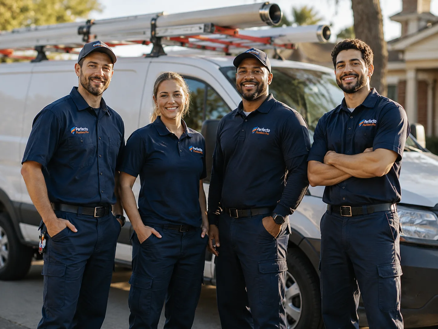 Emergency Plumber Near Me in Linden, VA near me